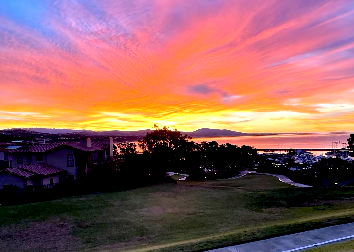 Gold Coast Sunrise