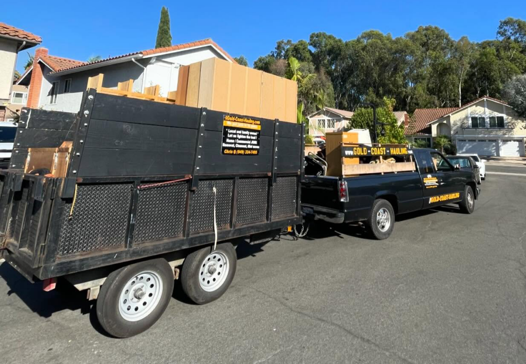 trailer-haul